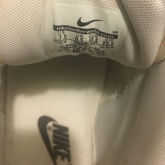 Nike Python pearl - Picture 3 of 4