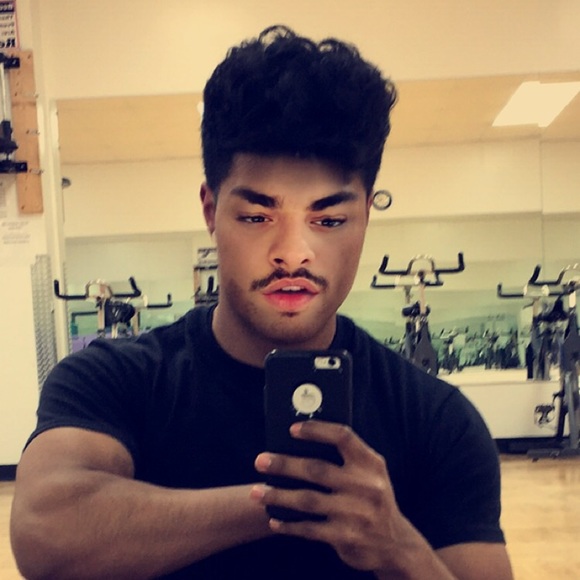 Meet your Posher, Oscar - Picture 1 of 1