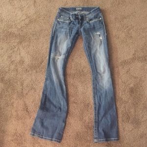 Daytrip Jeans