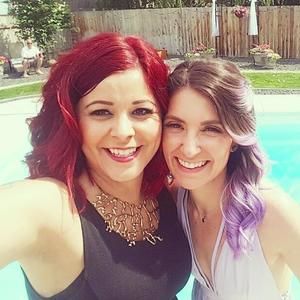 Meet your Posher, Dana