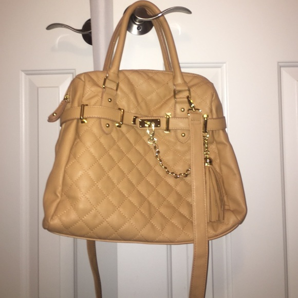 Large Steve Madden purse