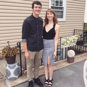 Meet your Posher, Beth