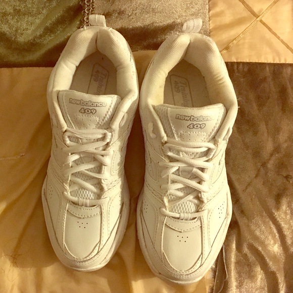 Athletic Shoe