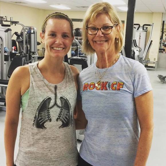 Meet your Posher, Margaret