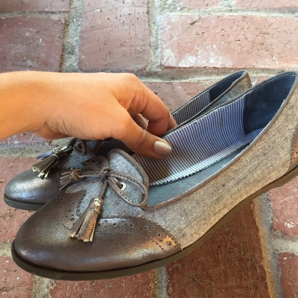 Sperry Flats