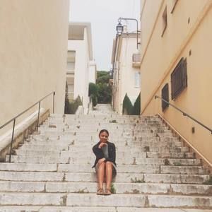 Meet your Posher, Morgan