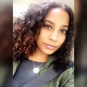 Meet your Posher, Rae