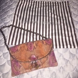 Henri Bendi Small Bag