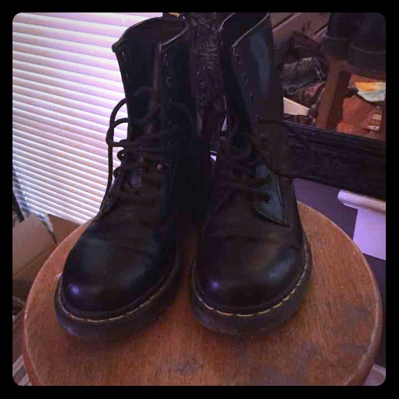 Dr Martens