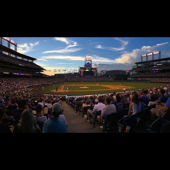 Meet your Posher, Zach