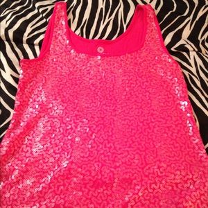 Ladies Tank Tank Top