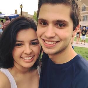 Meet your Posher, Katherine