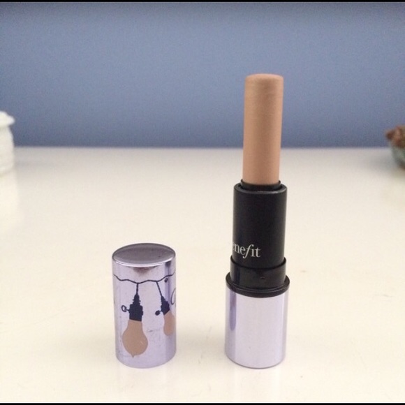 Benefit Watts Up sample