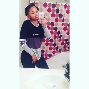 Meet your Posher, Jalysa