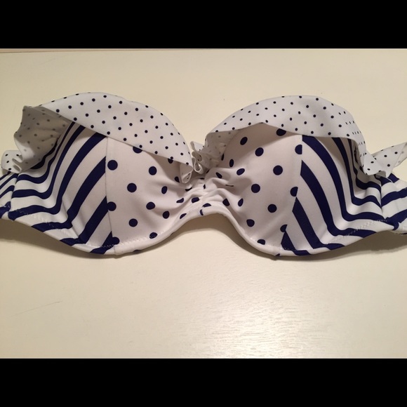 Victoria Secret swim top
