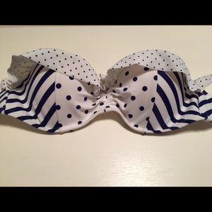 Victoria Secret swim top