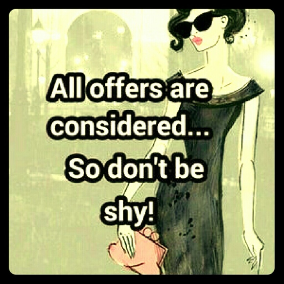 Everything must GO!!!!