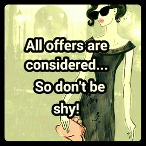 Everything must GO!!!!