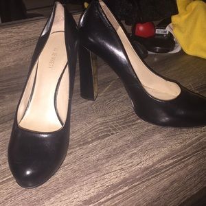 Nine West Heels