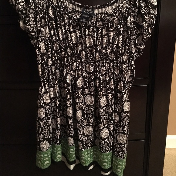 Max Edition Tops - Max Edition Blouse with Princess Waist