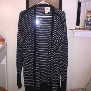 Cardigan.