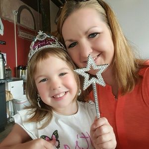 Meet your Posher, Gretchen