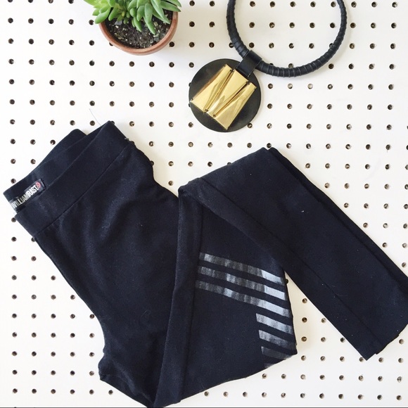 William Rast For Target Ponte Biker Leggings