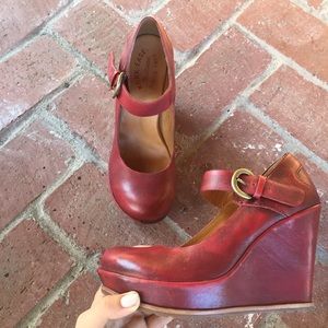 Kork-Ease Wedges