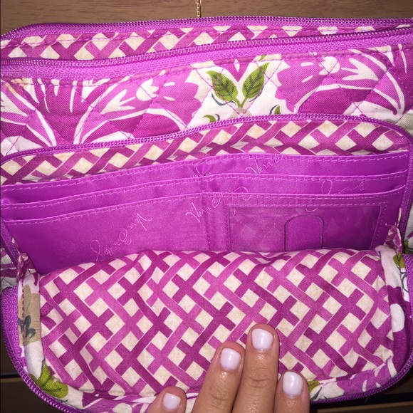 Bags Vera Bradley Purse Poshmark
