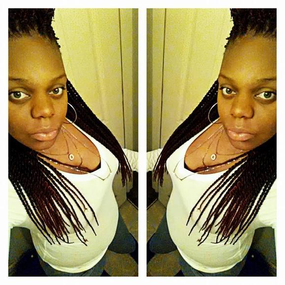 Meet your Posher, Ashley - Picture 1 of 1