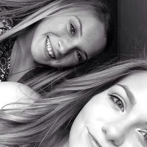 Meet your Posher, Aubrie