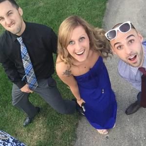 Meet your Posher, Barbara