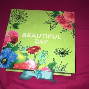 Beautiful Day - Bath and Body Works