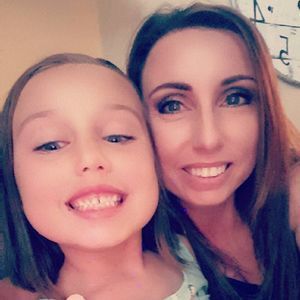 Meet your Posher, Mandie