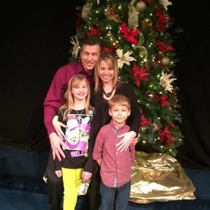 Meet your Posher, Ginger