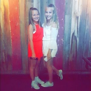 Meet your Posher, Grace