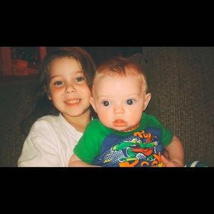 Meet your Posher, Brianna