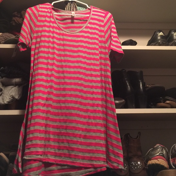 PERFECT TEE!