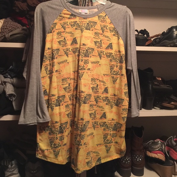 RANDY TEE!