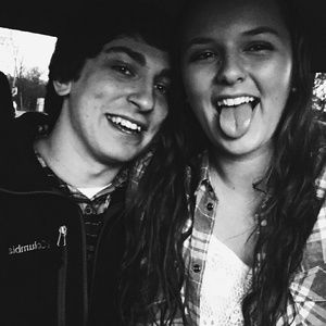 Meet your Posher, Austin