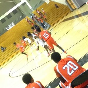 Meet your Posher, Gregory