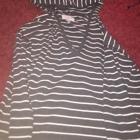 AMERICAN EAGLE HOODIE