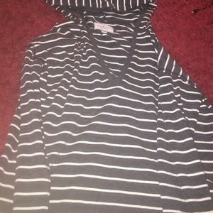 AMERICAN EAGLE HOODIE