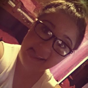 Meet your Posher, Ariana