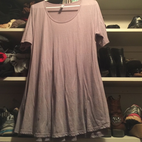 PERFECT TEE!!