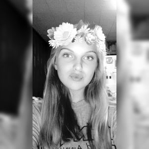 Meet your Posher, Kyleigh