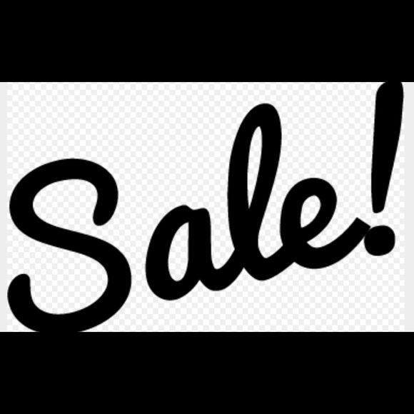 SALE UP TO 75% OFF - Picture 1 of 1