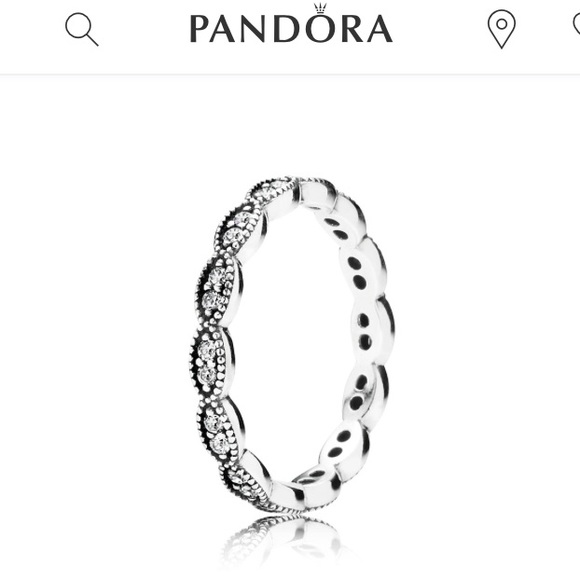 PANDORA RING