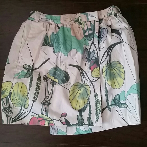 H&M Dresses & Skirts - H&M Conscious Collection Skirt