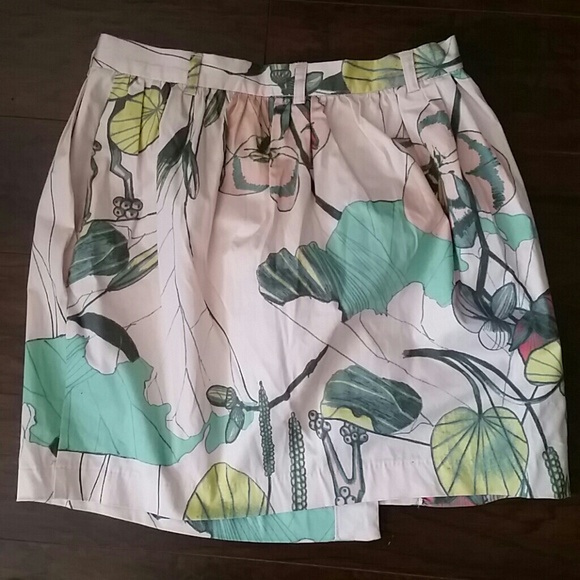 H&M Conscious Collection Skirt - Picture 2 of 3